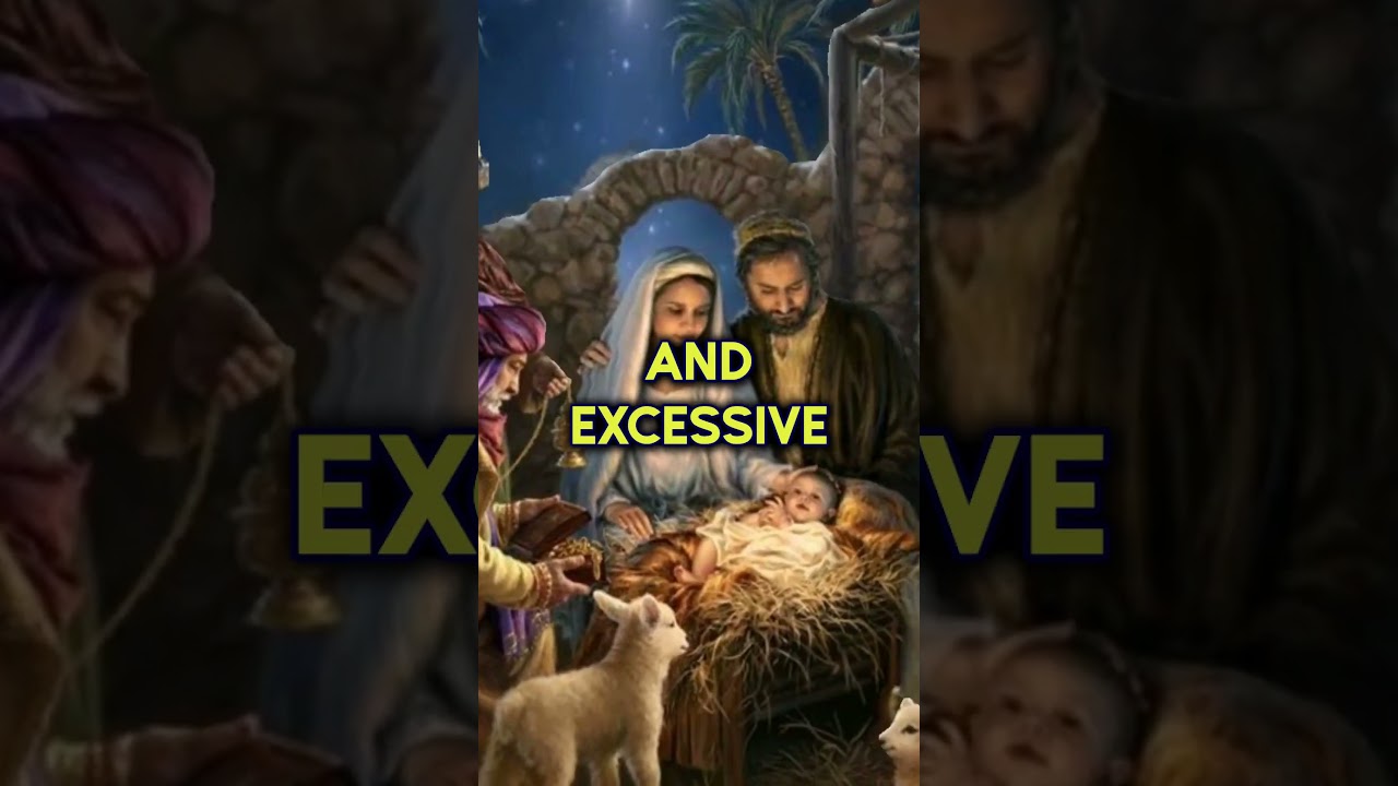 The Ban on Christmas 