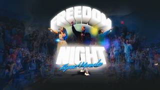 Freedom Night Rebroadcast | Pastor Robe & Meima Pierre | Freedom City Church Profile