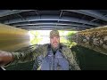 Urban Kayaking | Exploring Philadelphia's Polluted Frankford Creek + Delaware River