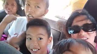 SALAMAT SA NAG BIGAY NG GIFT |PURES SAMARITAN'S