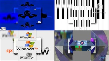 Shuric Scan Quadparison 2