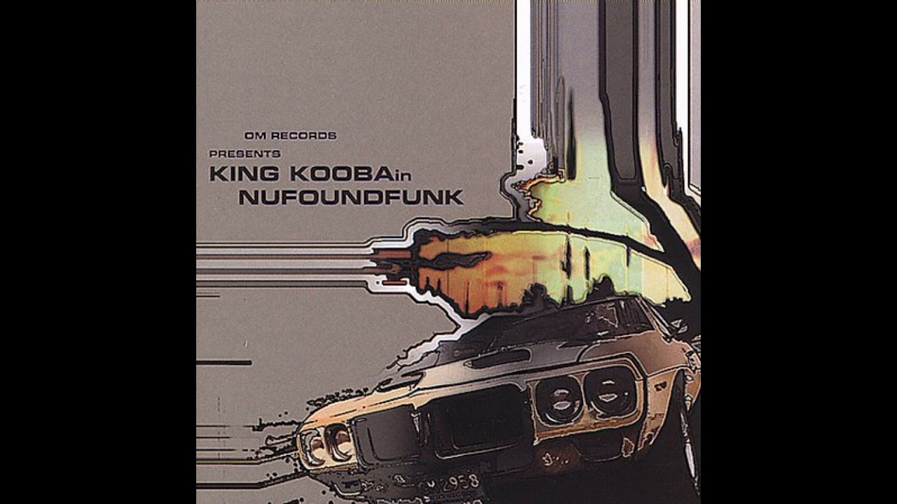 King Kooba - Fooling Myself - YouTube