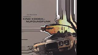 King Kooba -  Fooling Myself