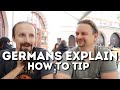 Tipping in Germany, Explained by Germans | Hofbrauhaus, Munich