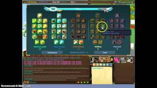 Transformice: New Skills OMG I WANNA BE A CAT