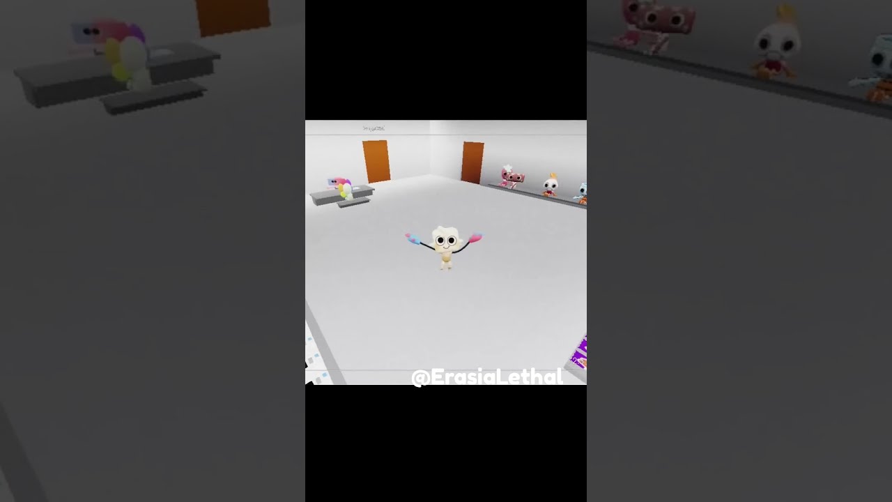 Erm Goob Dandy S World Animation Dandysworld Roblox