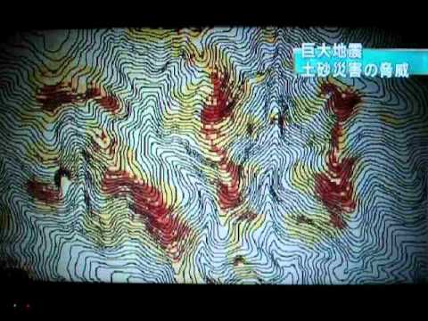 四国羅針盤　「巨大地震　山の孤立にどう備えるか」　（20130913）