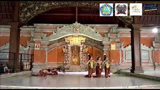 TARI NAPAKAWACA