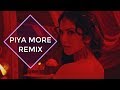 Piya More Remix | Baadshaho | Sunny Leone | Emraan Hashmi | Neeti Mohan | Mika Singh | Akash Musik