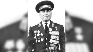 Фетислям Абилов стал Героем спустя 45 лет после победы