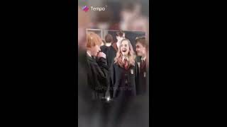 Obsessed? Definitely 🥰