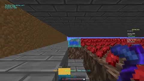 free hypixel skyblock netherwart macro 150m day failsafe