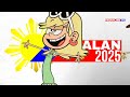 HBS Halalan 2025 - Dame Ese Celular