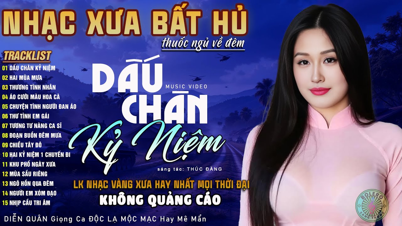 26/6 Mở Nhẹ Nhàng [CD26] Nhạc Trữ Tình BOLERO 5.0 2025 ➤Lk Rumba Nhạc Vàng Xưa HAY NHẤT MỌI THỜI ĐẠI