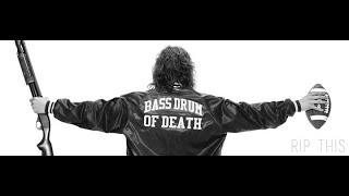 Watch Bass Drum Of Death Too High video