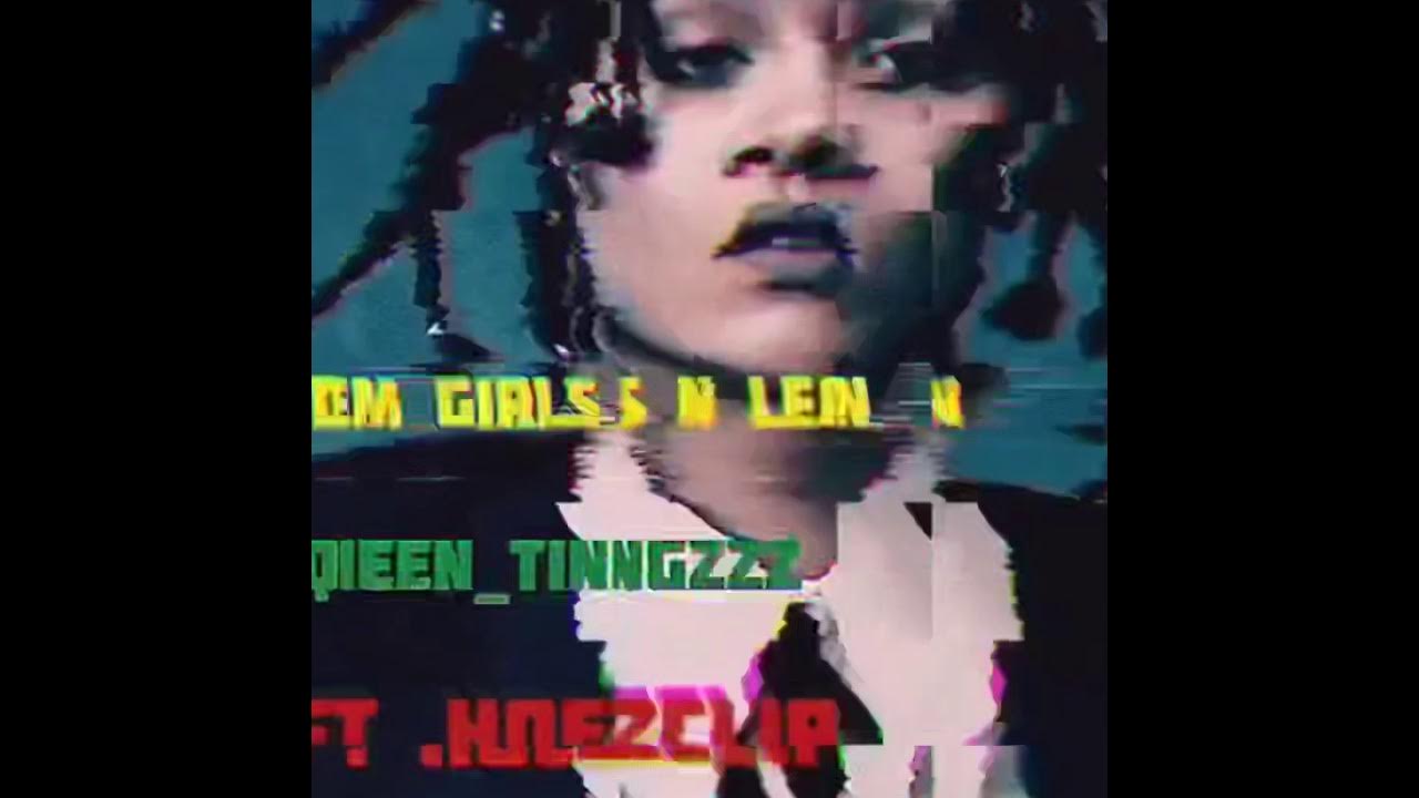 Beenie Man (Feat Mya And Rihanna) Girl dem sugar (Watch dem girls n