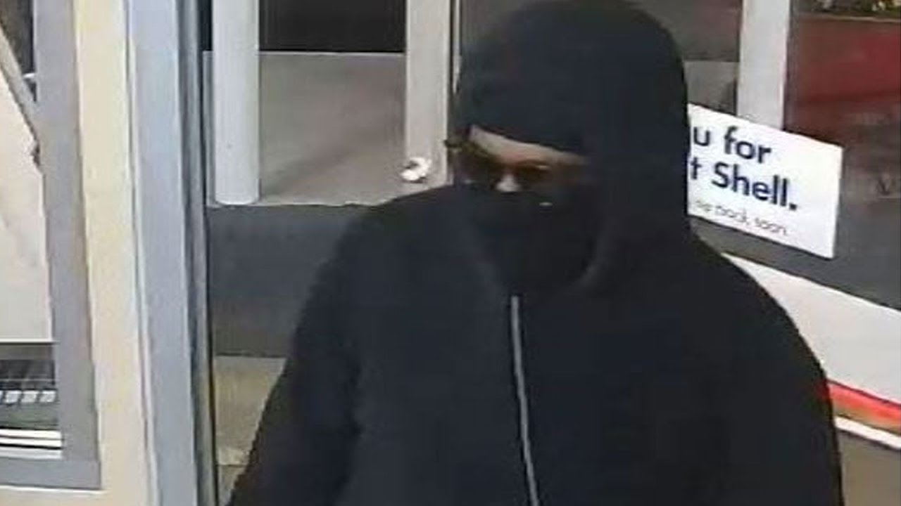 Police search for suspect in April armed robbery at Fall River gas ...