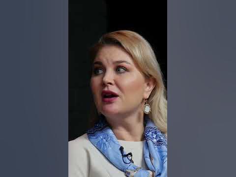 Ирина Волынец - детский омбудсмен о материнстве и детях - YouTube