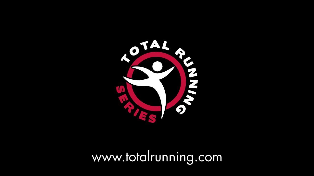 Total Running Series 2018 Press - YouTube