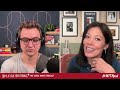 'He Doesn’t Give A SH*T': Alex Wagner goes OFF about Trump’s ‘Clownish' Administration