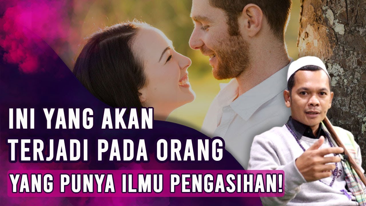 4 Ciri Ciri Orang yang Punya Ilmu Pengasihan, Ini yang Akan Terjadi Padanya!