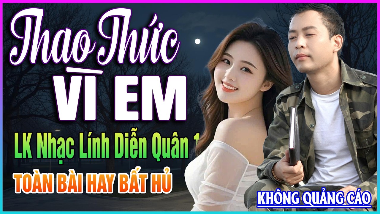 LK Nhạc Lính Diễn Quân 1975➤Nghe 30 Phút Bảo Đảm LẠC VÀO CÕI MỘNG ➤BOLERO HẢI NGOẠI XƯA ĐỘC LẠ 2026