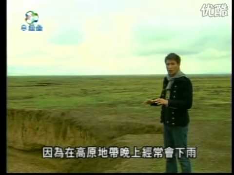 陳展鵬 - 主持有趣片段 - 夜晚露營好鬼驚!