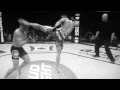 Carlos condit head kick georges saint pierre 154