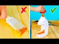 38 ECO HACKS TO REUSE PLASTIC and create fresh new items