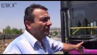 Վարորդ. Որ չվճարեն օրվա պլանը ո՞նց կհանեմ