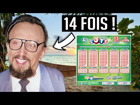 The ONLY way to WIN THE LOTTERY with math (tell me a story #49)