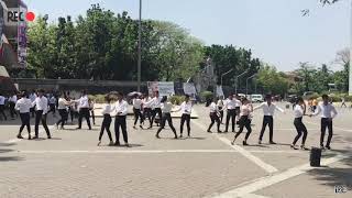 Cha Cha Dance Project - BSA 1-23