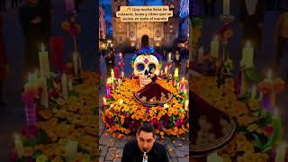 🌙🔥 Una noche llena de misterio, luces y ritmo que se siente en todo el mundo.