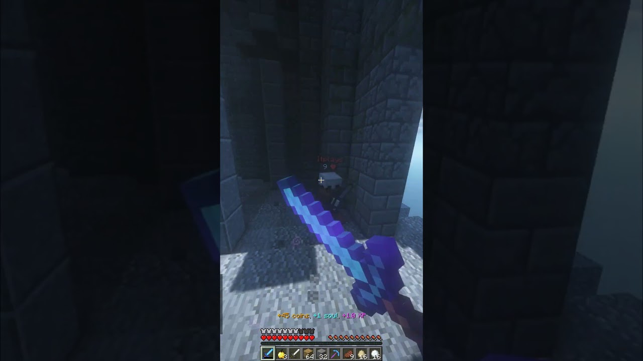 multi kill skywars minecraft