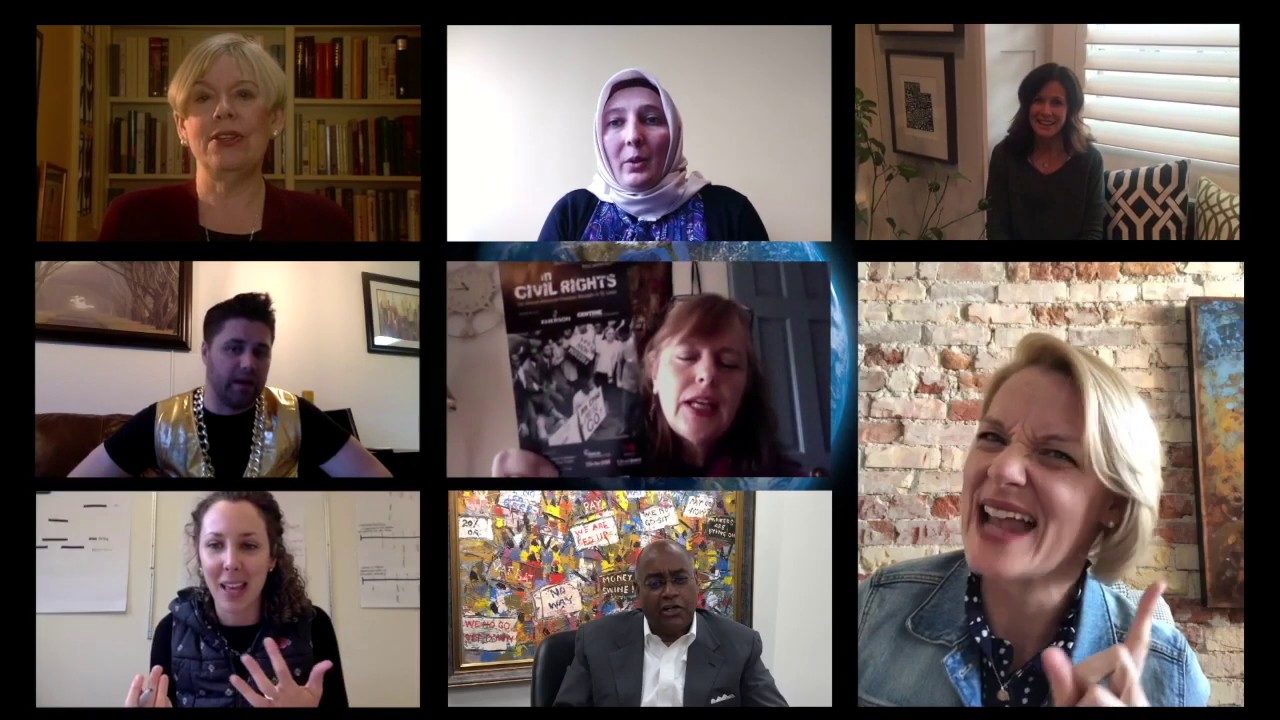 Golden Rule Day 2019 Zone 1 - Part 1 - Japan, New Zealand, Japan