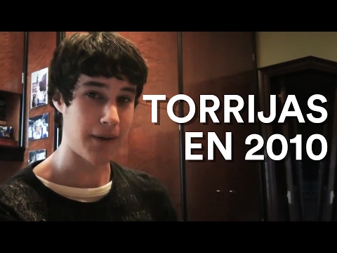 TORRIJAS EN 2010 | Sad Song Edition