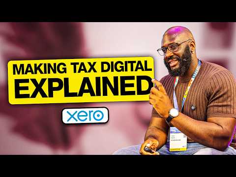 Making Tax Digital 2026 Explained: Who It Affects (and Who It Doesn’t)