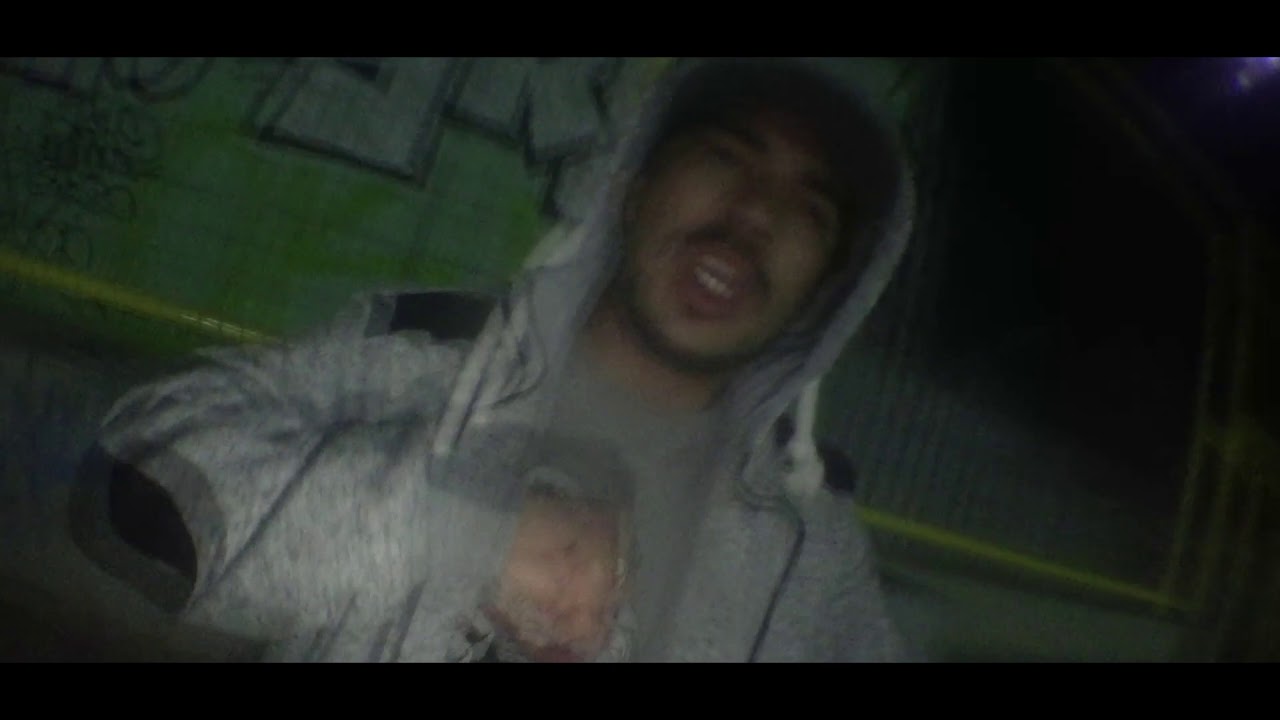 (VIDEOCLIP) || UNA LINEA -- SHERIF  (SERES PRESOS PROD)