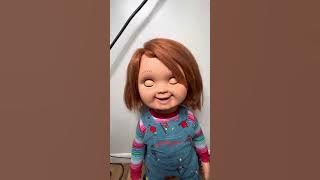 Animatronic Chucky (SOLD!!!)Not making more don't ask!!!