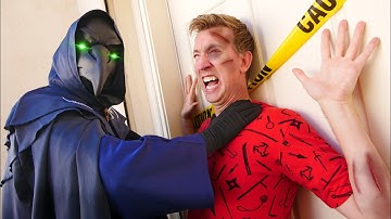 The End of the Curse…