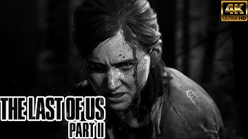 The Last of Us Part II FULL GAME Walkthrough | Part 1 – PS5 Gameplay (4K 60FPS) ELLIE