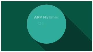 MY EMEC APP TUTORIAL - User registration, Device registration and Notification settings