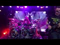 "Home" - Mike Portnoy's Shattered Fortress (live in Melbourne 25/11/17)