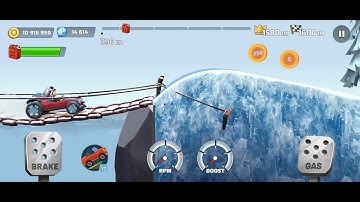 Mountain climb jump walkthroughs Gameplay Part all android games