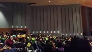 DIME E TOWN IDOL Performance full