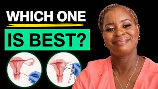 Endometrial Biopsy vs D&C: What's the Difference?