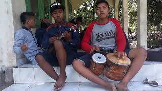 Lungset Hukum Rimba Versi Gendang Kentrung