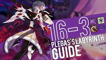 [Elsword NA] 16-3: Plegas