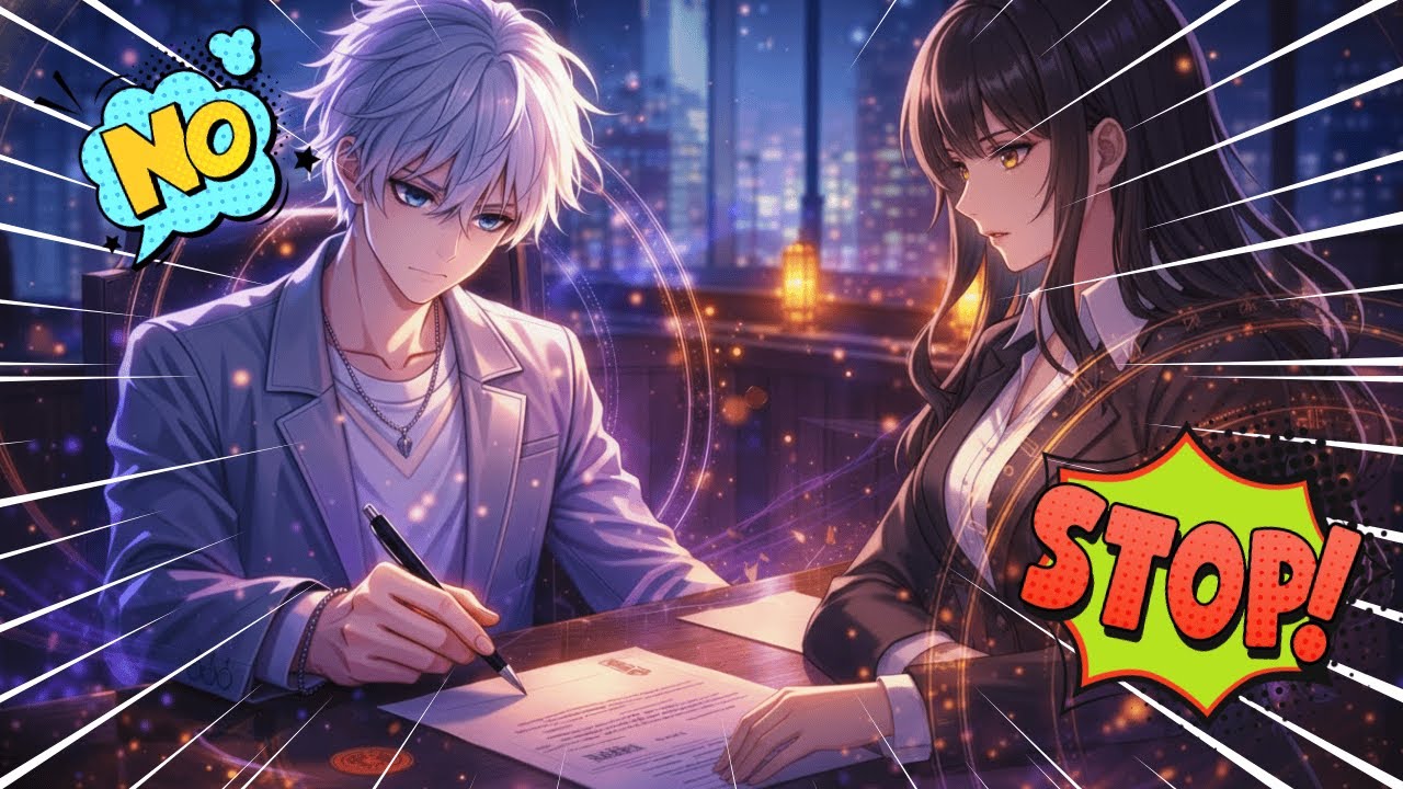 Aku Dicerai Saat Sakit Parah, Setelah Reinkarnasi Aku Menikah dengan Penyelamatku