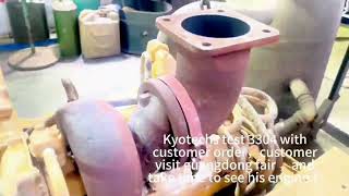 8N5751 | CAT 3304 ENGINE & ENGINE PARTS